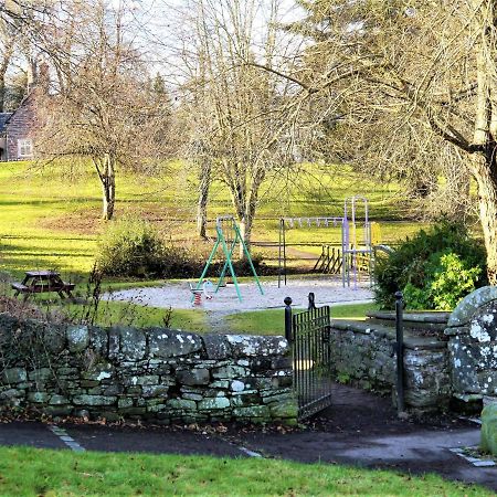 Greenbrae East Crieff Εξωτερικό φωτογραφία