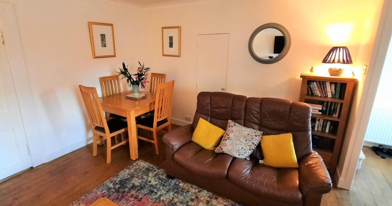 Greenbrae East Crieff Εξωτερικό φωτογραφία
