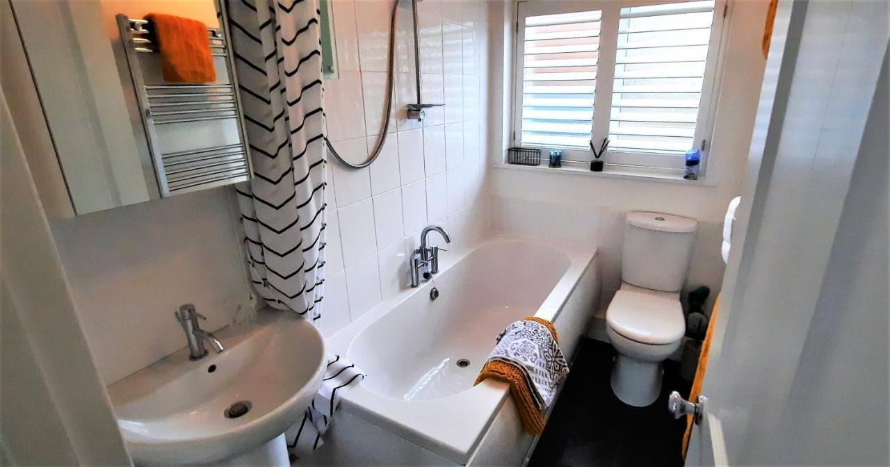 Greenbrae East Crieff Εξωτερικό φωτογραφία
