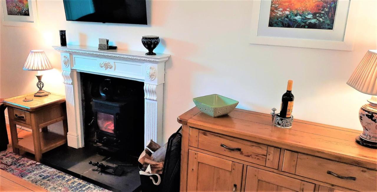 Greenbrae East Crieff Εξωτερικό φωτογραφία
