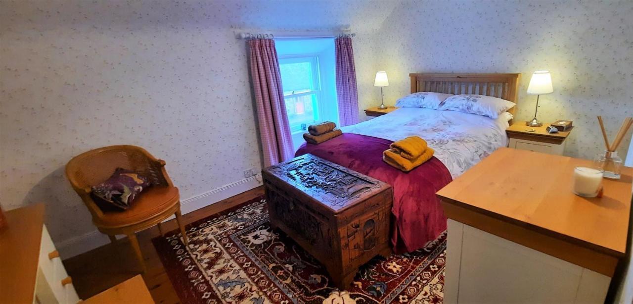 Greenbrae East Crieff Εξωτερικό φωτογραφία