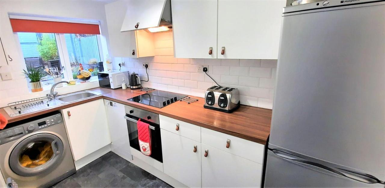 Greenbrae East Crieff Εξωτερικό φωτογραφία