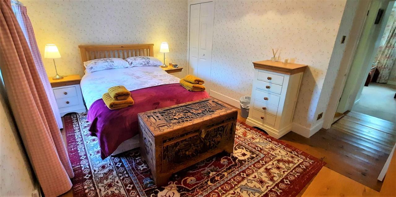 Greenbrae East Crieff Εξωτερικό φωτογραφία
