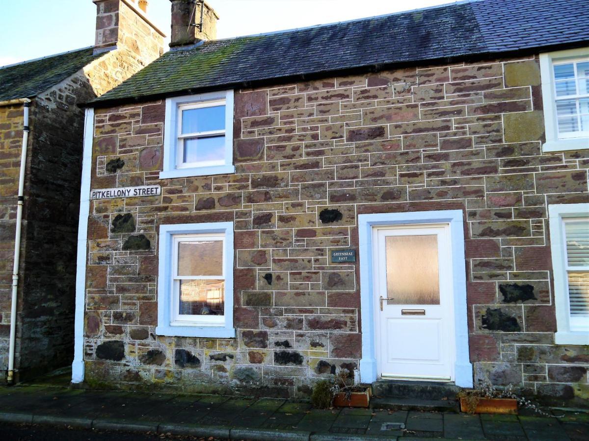 Greenbrae East Crieff Εξωτερικό φωτογραφία