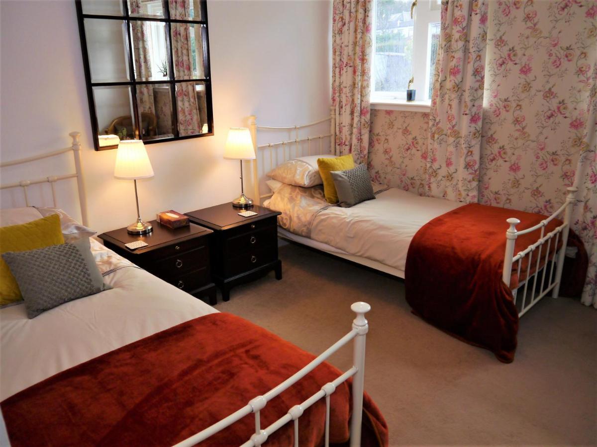 Greenbrae East Crieff Εξωτερικό φωτογραφία