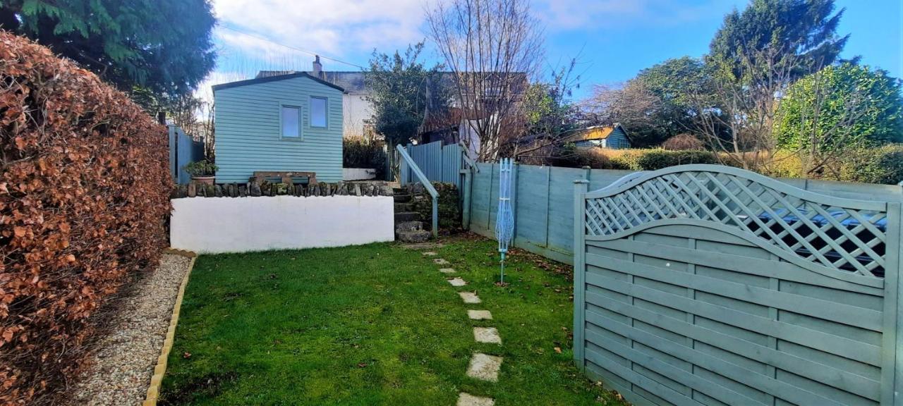 Greenbrae East Crieff Εξωτερικό φωτογραφία
